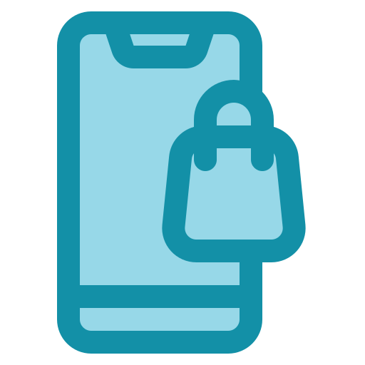 magasin en ligne Icône gratuit magasin en ligne Icône gratuit