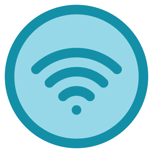 wifi icono gratis