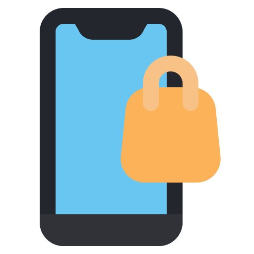 tienda online icono gratis