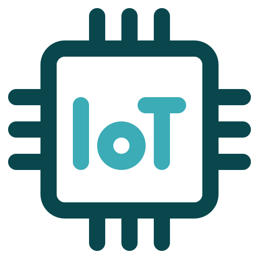 Iot - Free technology icons