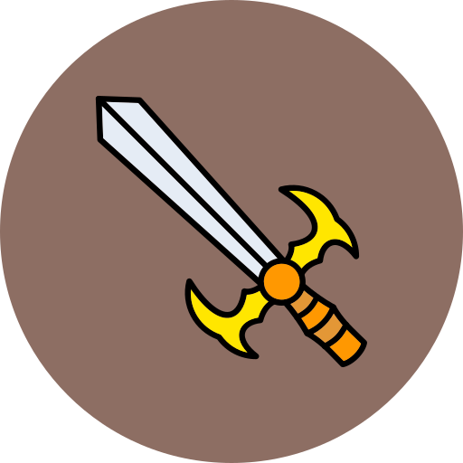 Sword free icon Sword free icon