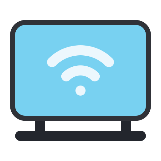 smart-tv kostenlos Icon smart-tv kostenlos Icon