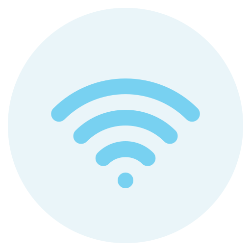 wifi icono gratis