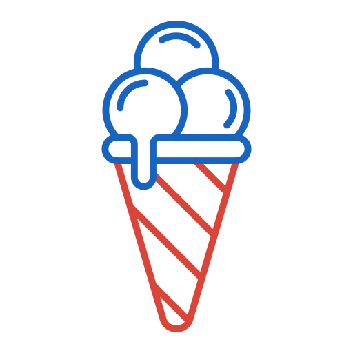 Ice cream free icon Ice cream free icon