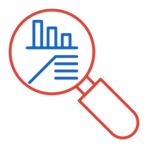 Analysis free icon Analysis free icon