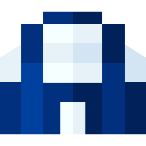 compañía icono gratis