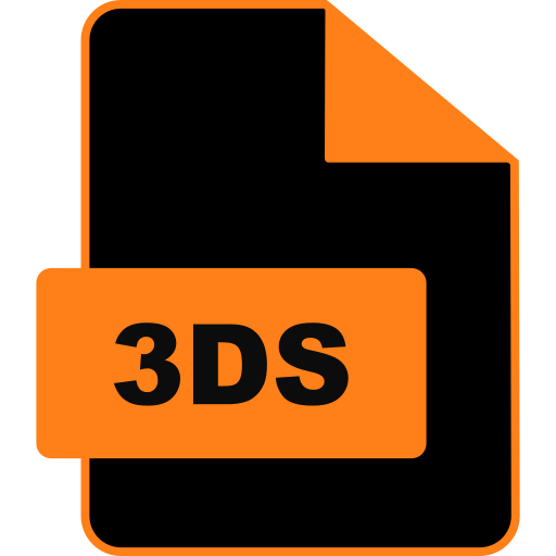 3ds icono gratis