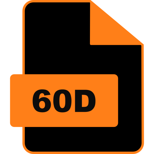 60d icono gratis