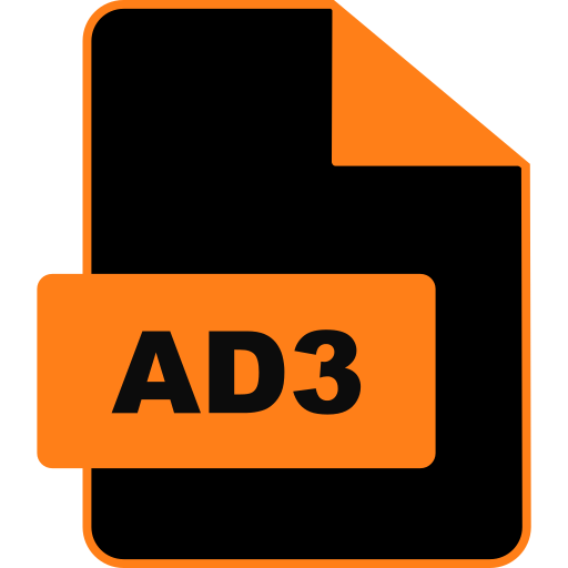 Ad3 free icon Ad3 free icon