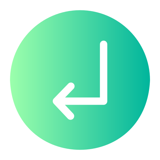 Enter free icon Enter free icon