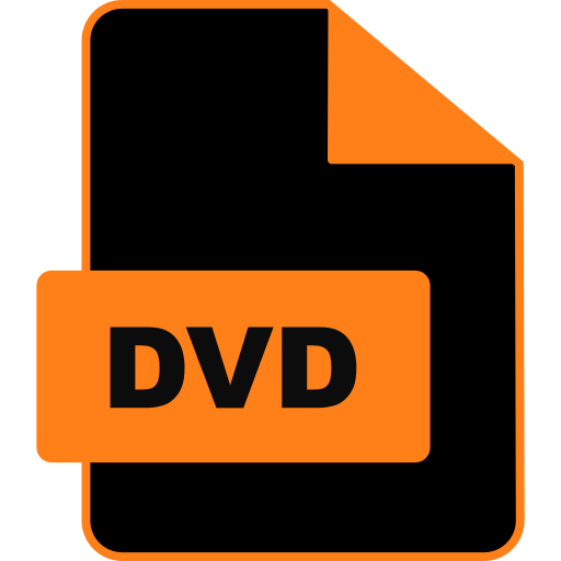 dvd icono gratis