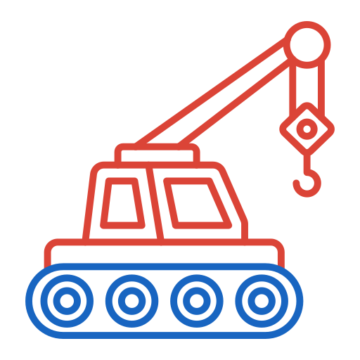 kran kostenlos Icon