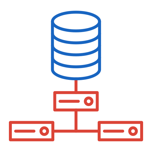 base de datos icono gratis