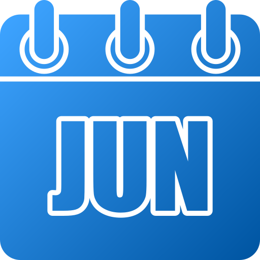 junio icono gratis