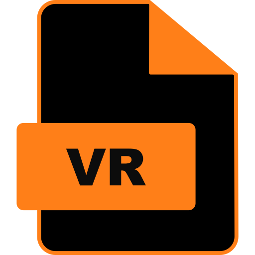 vr icono gratis