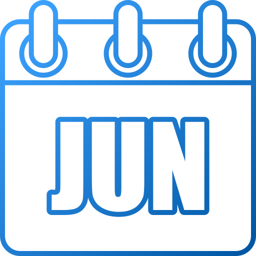 junio icono gratis