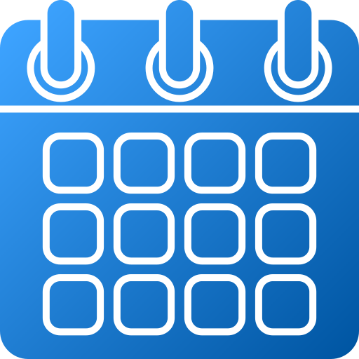 calendario icono gratis