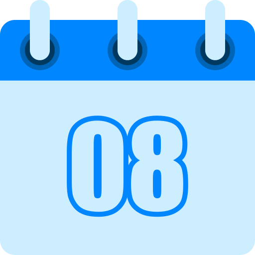 nummer 8 kostenlos Icon nummer 8 kostenlos Icon