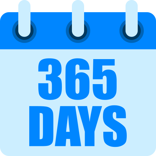 365 grátis ícone 365 grátis ícone