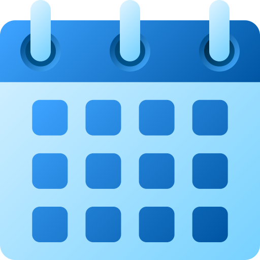 calendario icono gratis