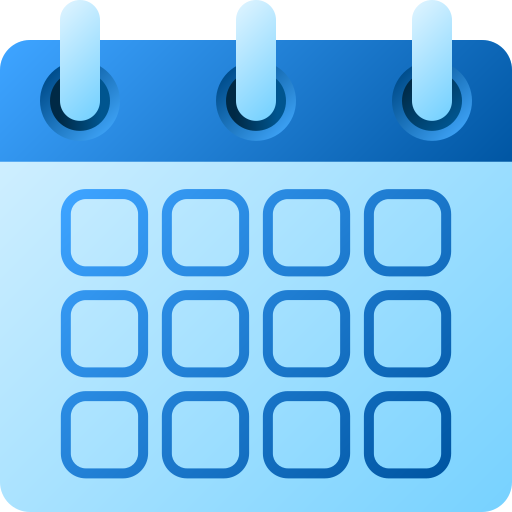 Calendar free icon