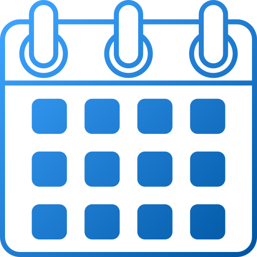 calendario icono gratis