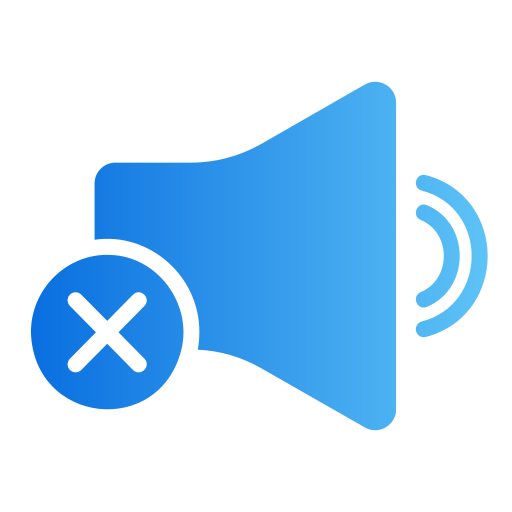 Немой бесплатно иконка