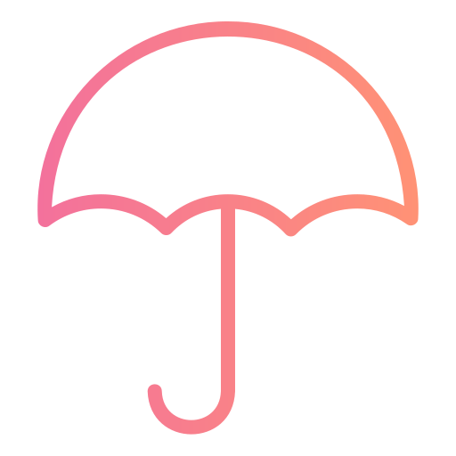 Страхование бесплатно иконка