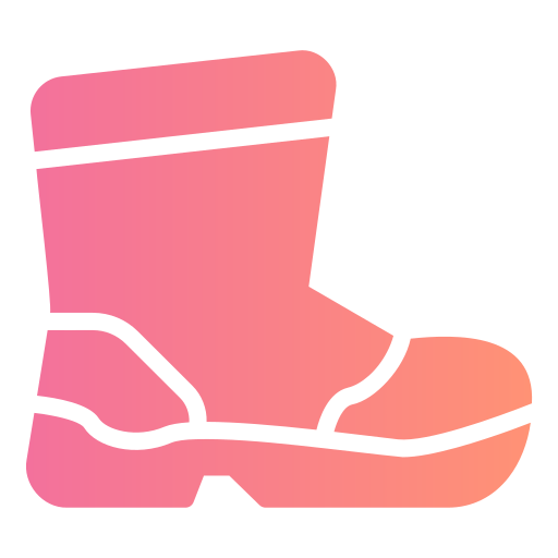 botas grátis ícone