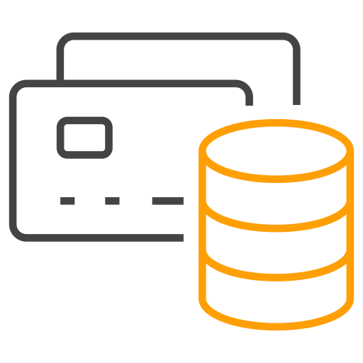tarjeta de crédito icono gratis