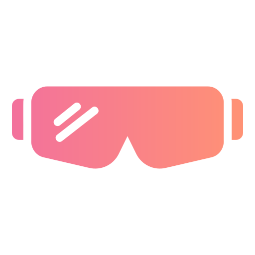 lunettes de protection Icône gratuit lunettes de protection Icône gratuit