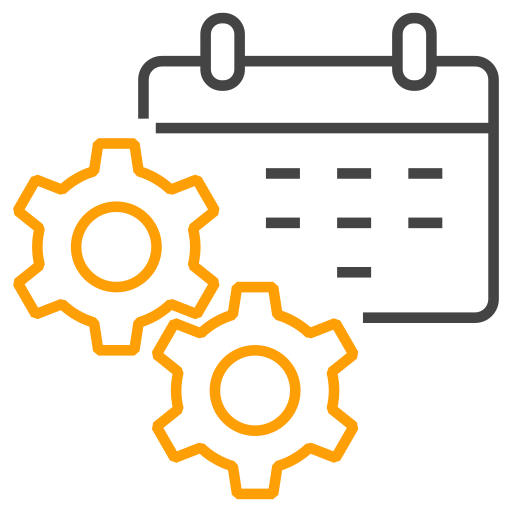 calendario icono gratis