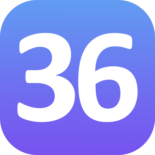 36 icono gratis