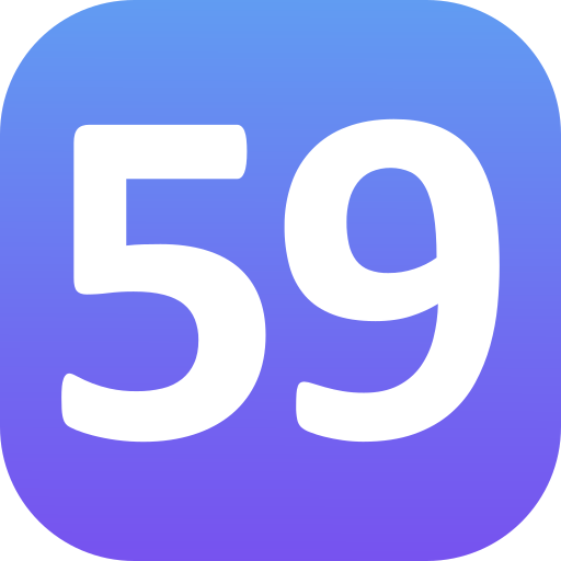 59 icono gratis