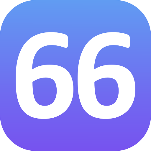 66 icono gratis