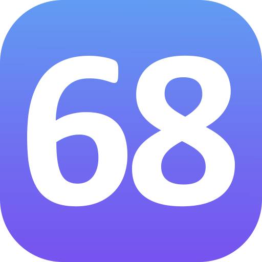 68 icono gratis