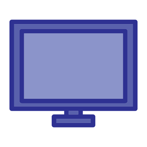 ТВ бесплатно иконка