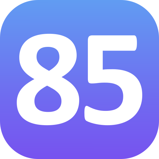 85 icono gratis