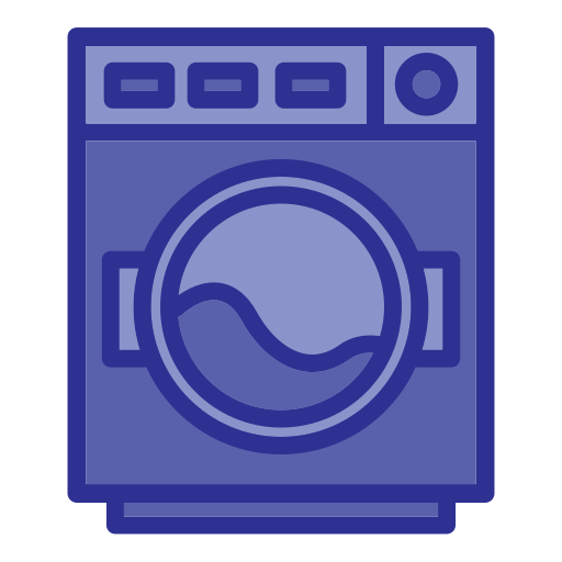 Washing machine free icon Washing machine free icon
