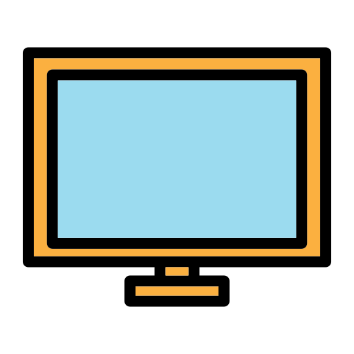 ТВ бесплатно иконка