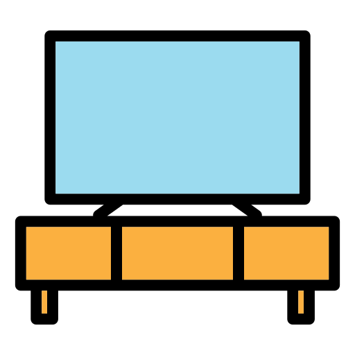 tv 무료 아이콘 tv 무료 아이콘