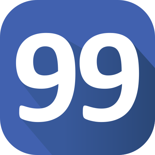 99 icono gratis