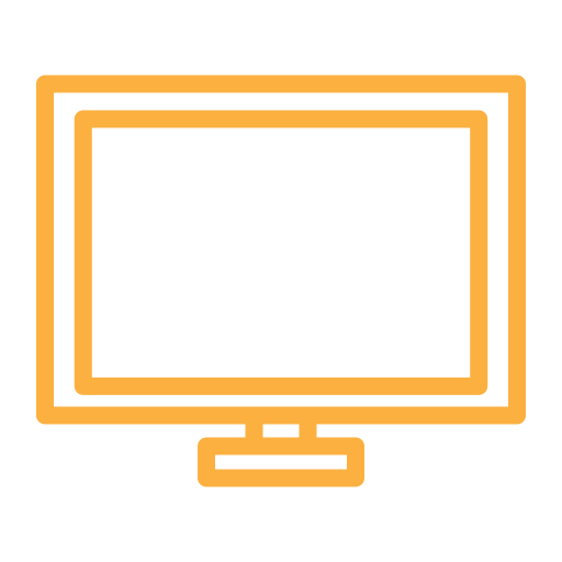 ТВ бесплатно иконка