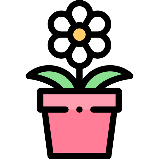 flor icono gratis