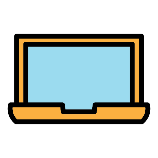 Laptop free icon Laptop free icon