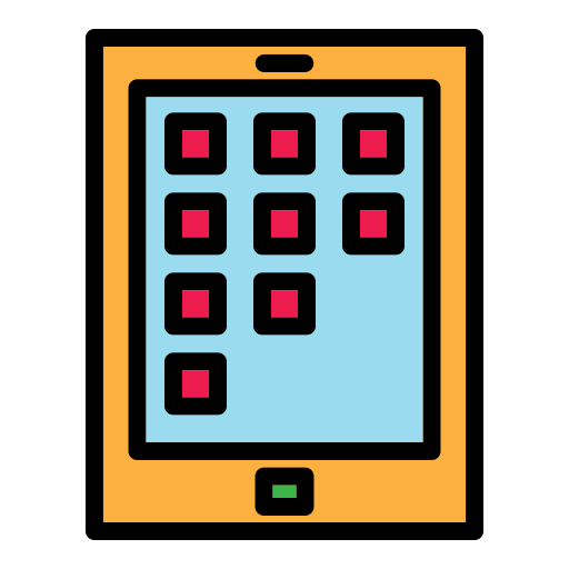 Tablet free icon