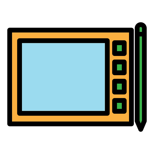 grafiktablet kostenlos Icon grafiktablet kostenlos Icon