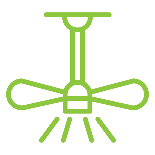deckenventilator kostenlos Icon deckenventilator kostenlos Icon