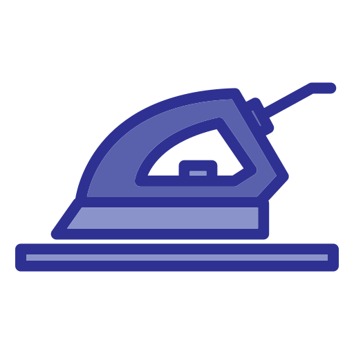 Iron free icon Iron free icon