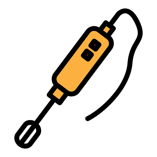 handmixer kostenlos Icon